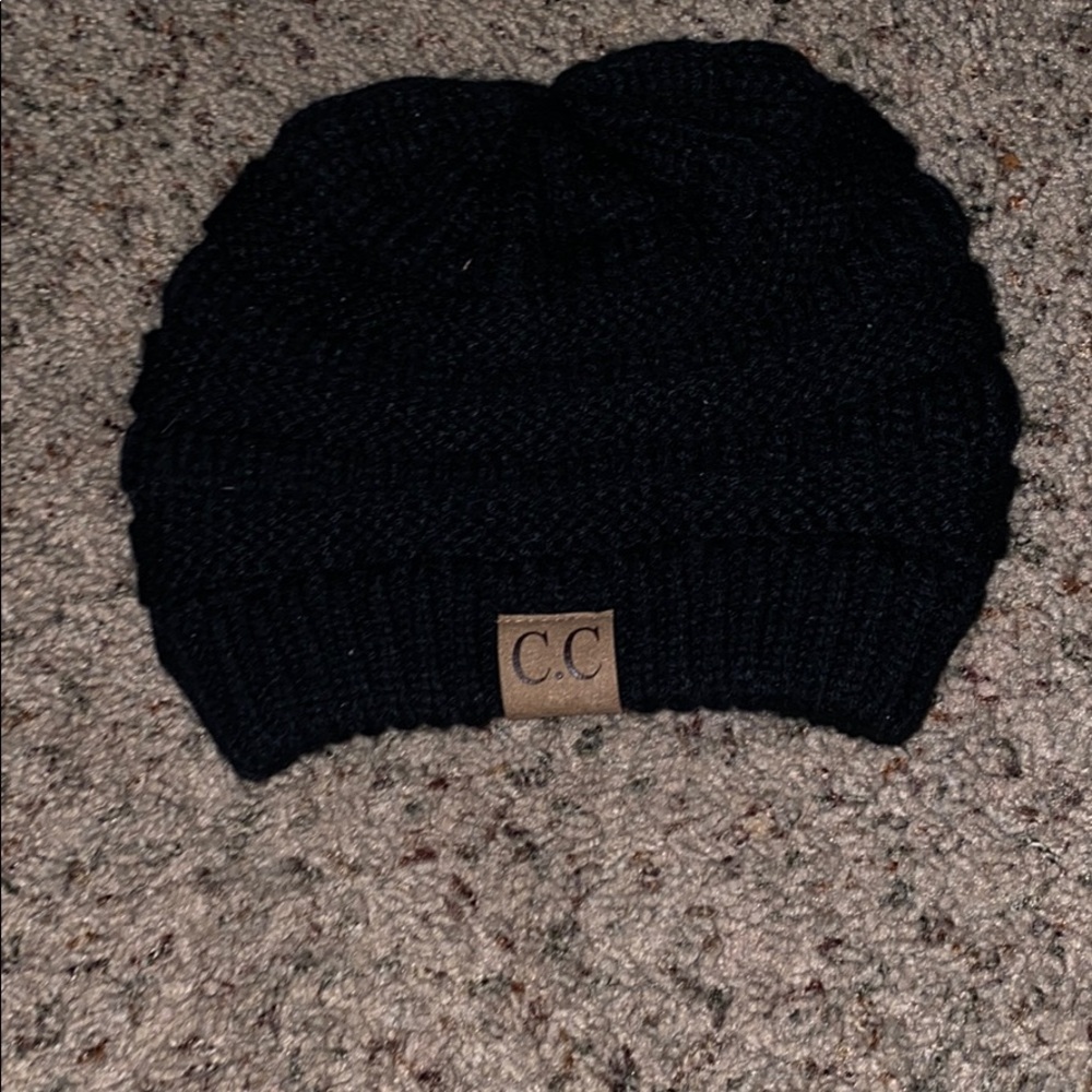 C.C women’s beanie